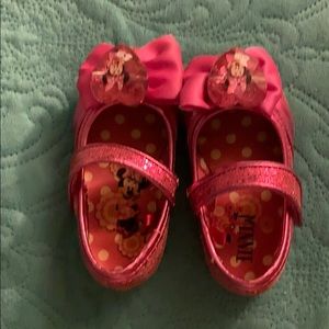 Disney shoes